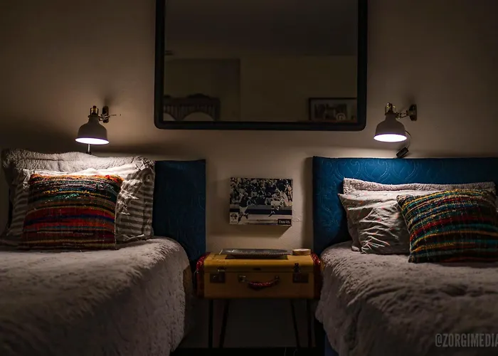 The Bridges Mt Washington Sleeps 12 Apartment Pittsburgh