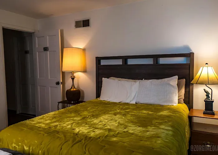 The Bridges Mt Washington Sleeps 12 Apartment