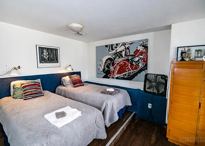 Apartment The Bridges Mt Washington Sleeps 12