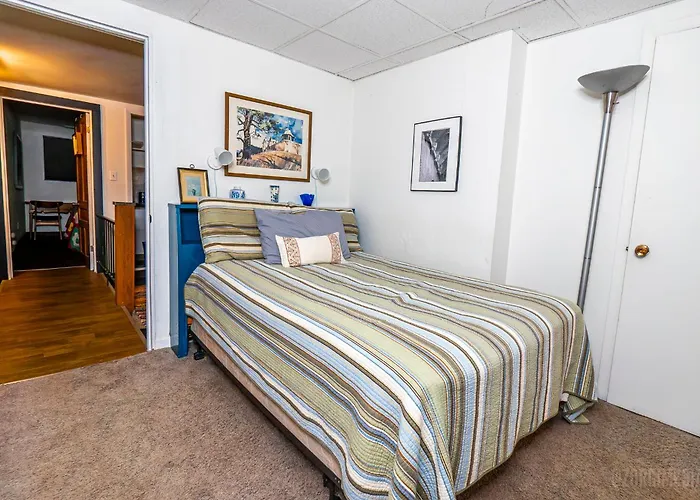 Apartment The Bridges Mt Washington Sleeps 12 Pittsburgh