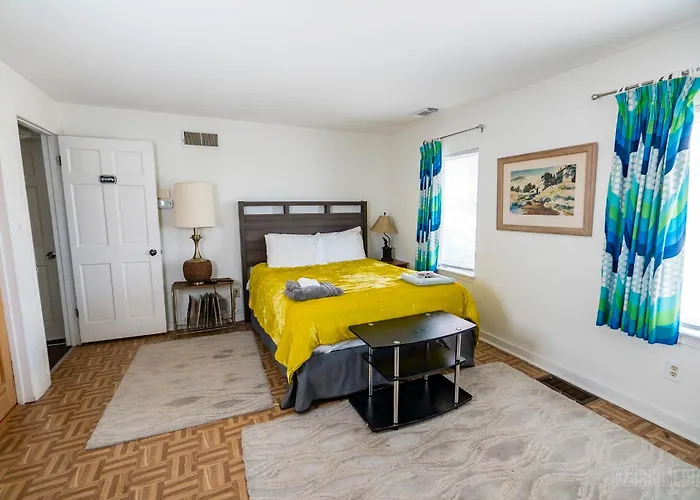 The Bridges Mt Washington Sleeps 12 Apartment Pittsburgh