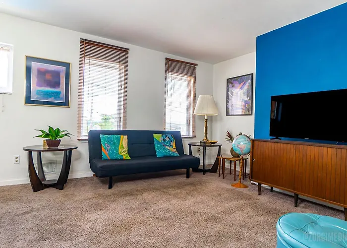 Apartment The Bridges Mt Washington Sleeps 12 Pittsburgh