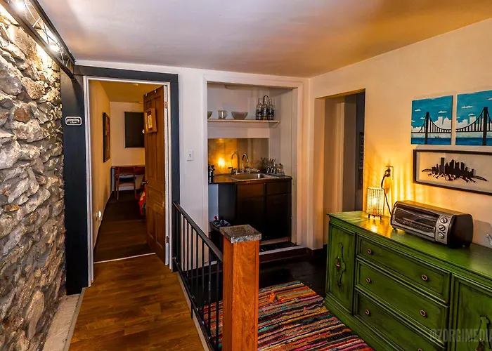 Apartment The Bridges Mt Washington Sleeps 12 Pittsburgh